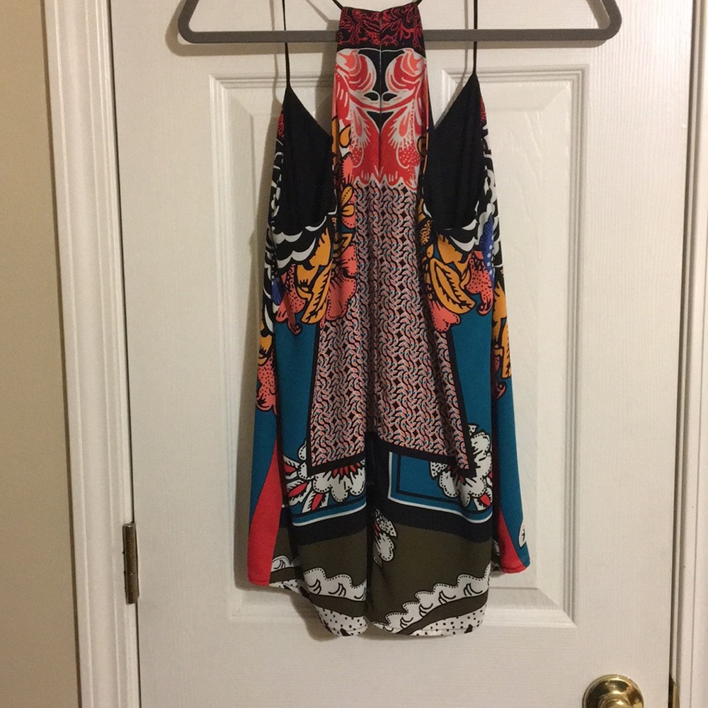Reversible Tank - Picture 2 of 3
